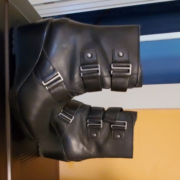 Booties - Picture 5 of 5